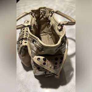 Prada Bag Beige Vintage